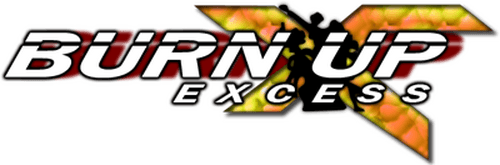 Burn-Up Excess logo