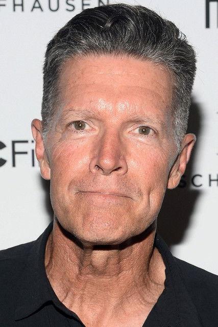 Stone Phillips fotoğrafı