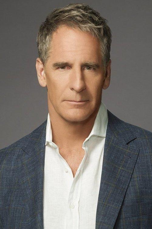 Scott Bakula fotoğrafı