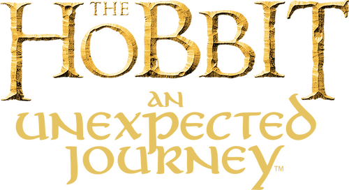 The Hobbit: An Unexpected Journey logo