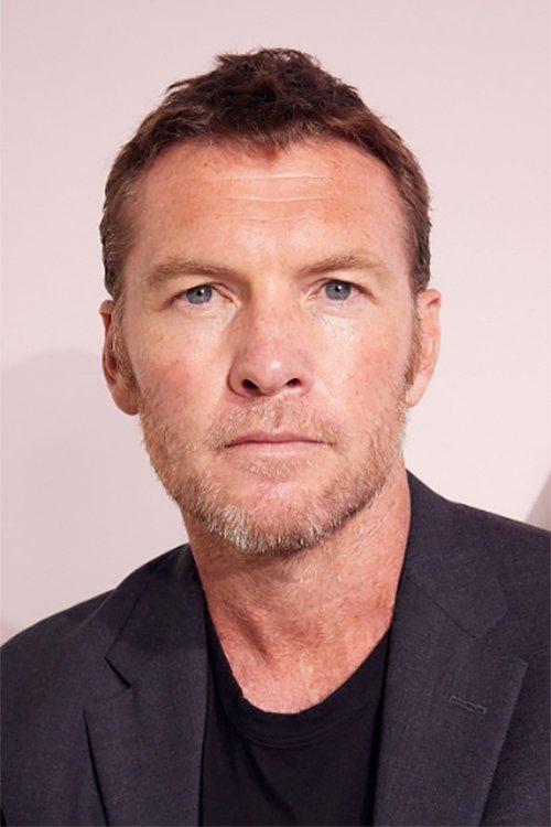 Sam Worthington fotoğrafı