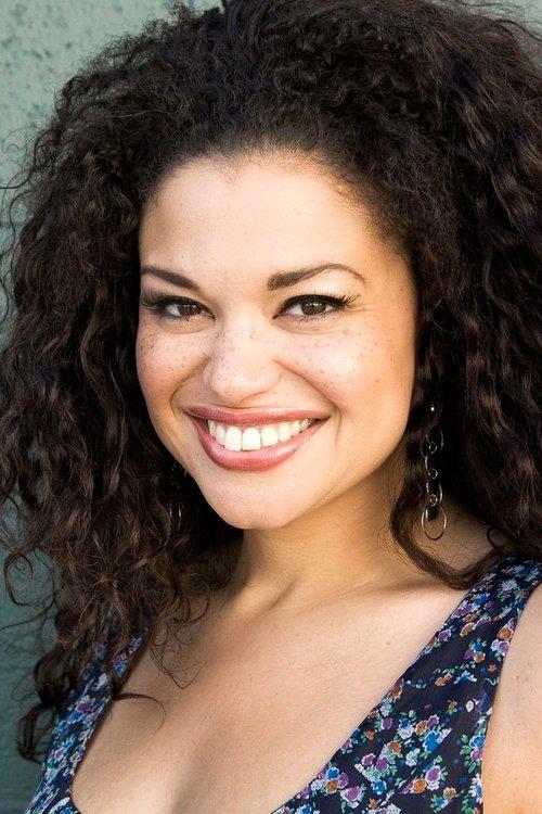 Michelle Buteau fotoğrafı