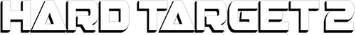 Hard Target 2 logo