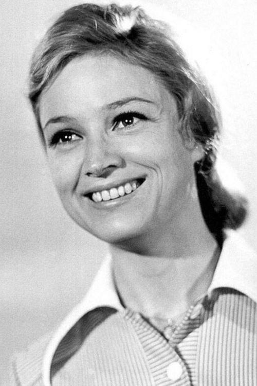 Lyubov Virolainen fotoğrafı