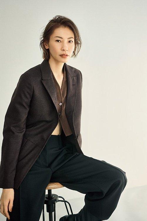 Seto Kazuya fotoğrafı