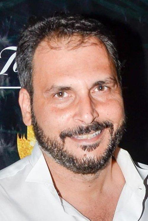 Yorgos Feidas fotoğrafı