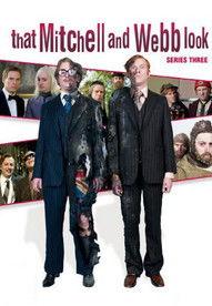 That Mitchell and Webb Look Sezon 3