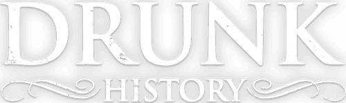 Drunk History logo
