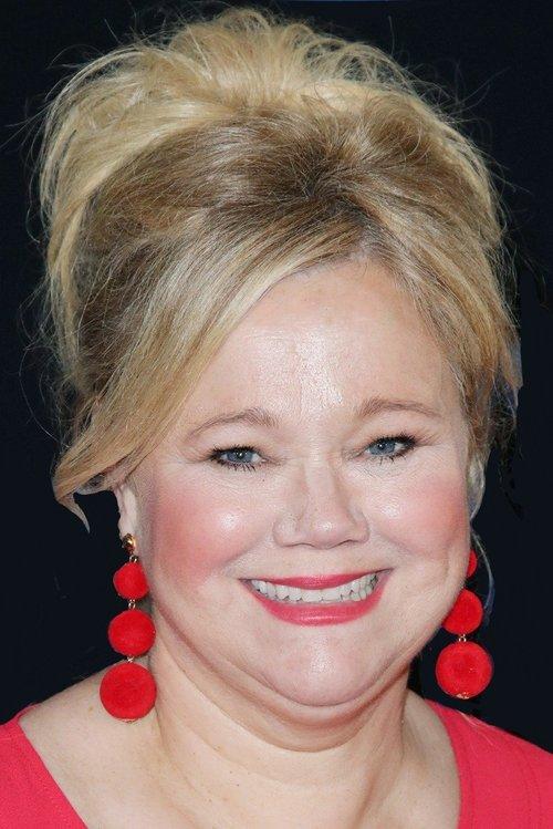 Caroline Rhea fotoğrafı