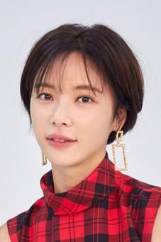 Hwang Jung-eum fotoğrafı