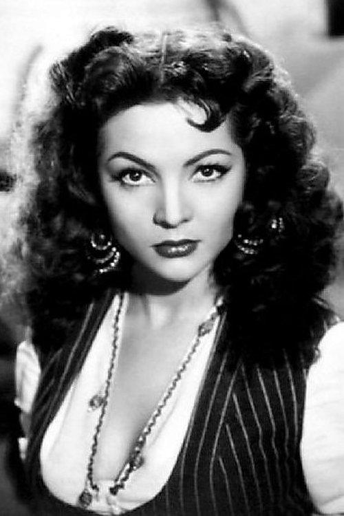 Sara Montiel fotoğrafı