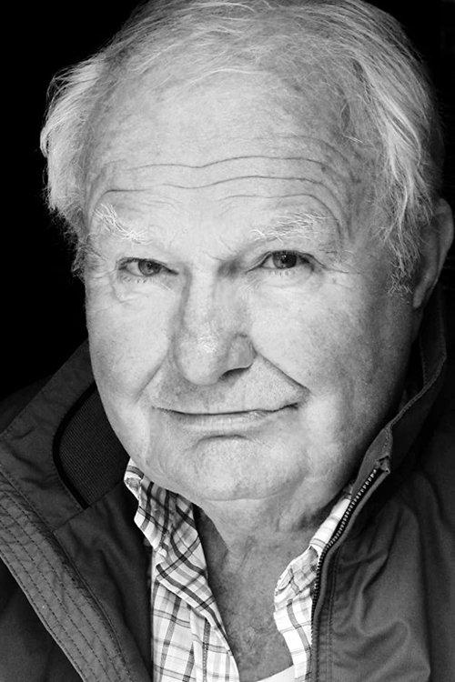 Shane Rimmer fotoğrafı