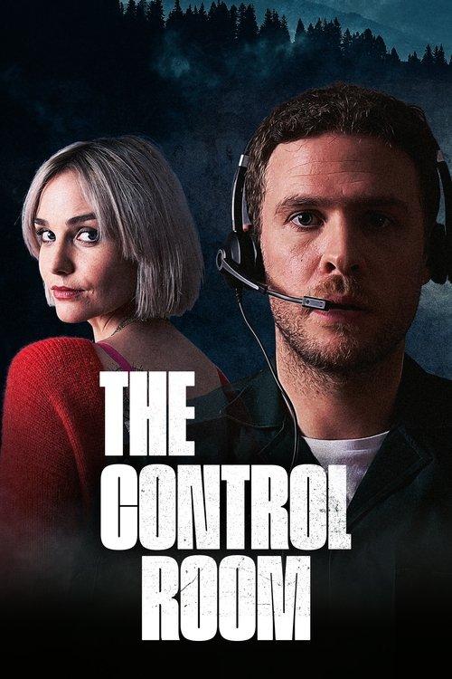 The Control Room dizi afişi