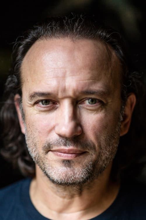 Vincent Perez fotoğrafı