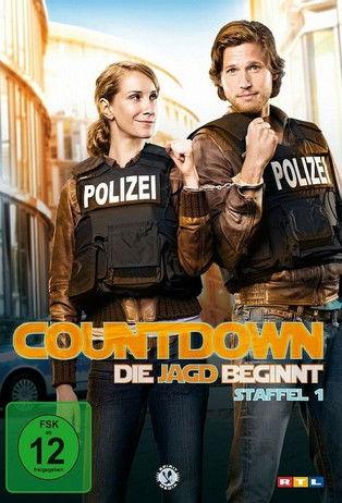 Countdown – Die Jagd beginnt Sezon 1