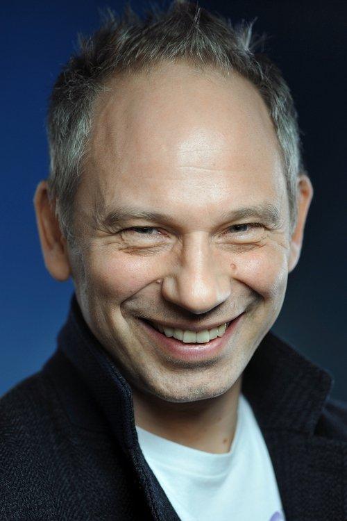 Michael Lott fotoğrafı