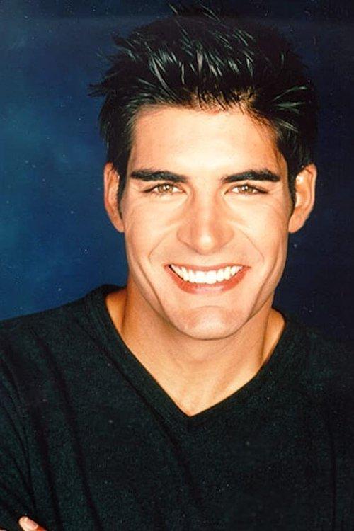 Galen Gering fotoğrafı