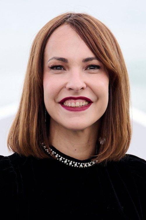 Paula Ortiz fotoğrafı