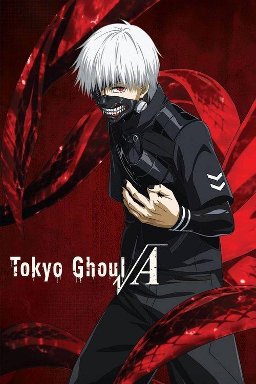 Tokyo Ghoul Sezon 2