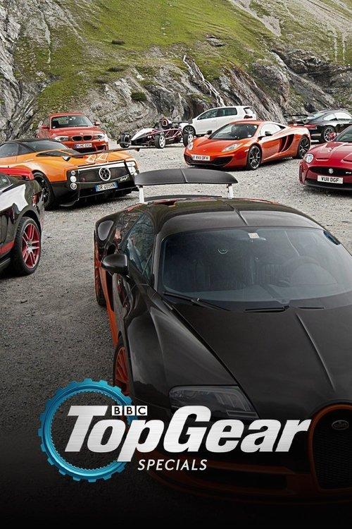 Top Gear Sezon 0