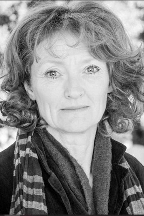 Kelly Hunter fotoğrafı