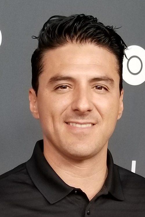 Nicolas Roye fotoğrafı