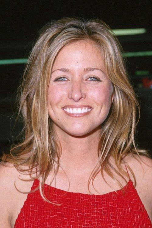 Nancy Juvonen fotoğrafı