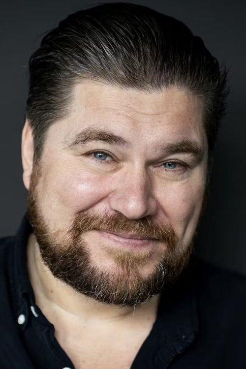 Rasmus Bjerg fotoğrafı