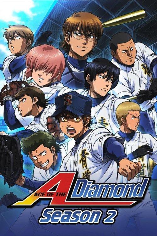 Ace of the Diamond Sezon 2