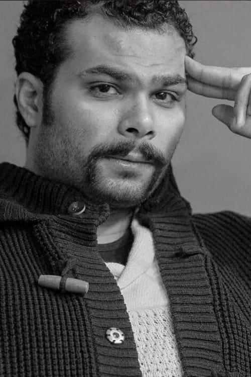 Ahmed Abdallah Mahmoud fotoğrafı