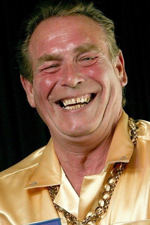 Bobby George fotoğrafı