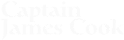 Captain James Cook logo