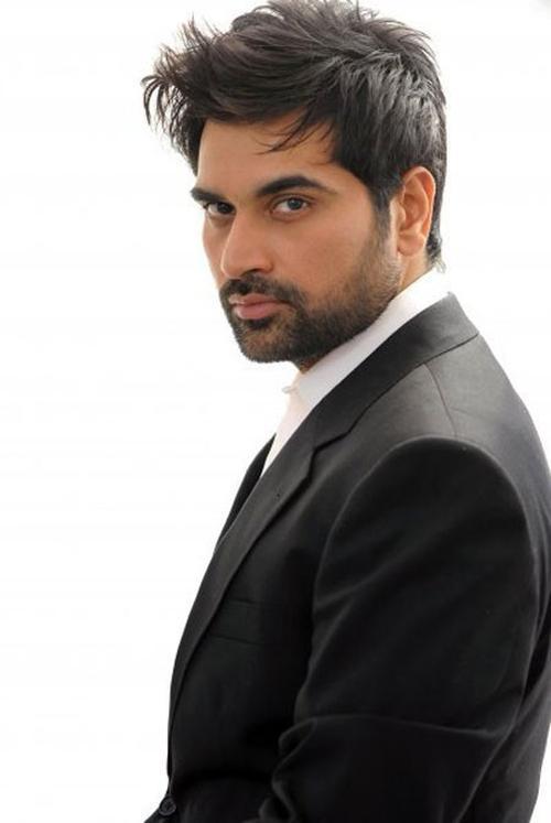 Humayun Saeed fotoğrafı