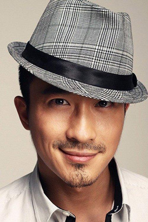 Zhang Duo fotoğrafı