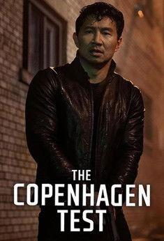 The Copenhagen Test dizi afişi