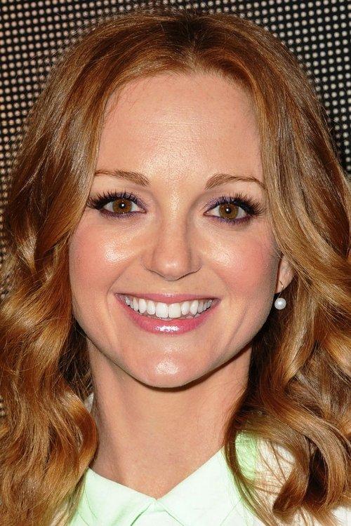 Jayma Mays fotoğrafı