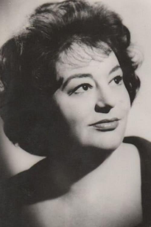 Hattie Jacques fotoğrafı