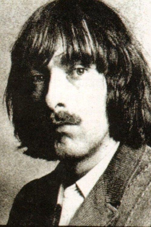 Sterling Morrison fotoğrafı