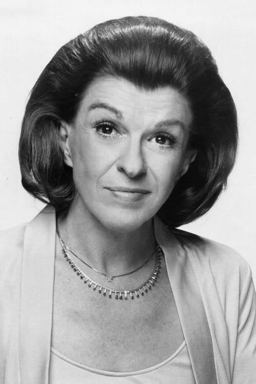 Nancy Walker fotoğrafı