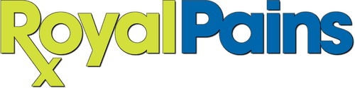Royal Pains logo