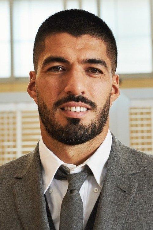 Luis Suárez fotoğrafı