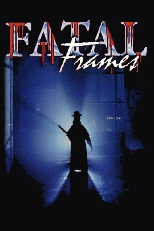 Fatal Frames film afişi