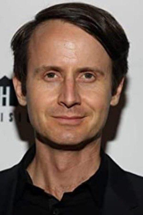 Jesse Merlin fotoğrafı