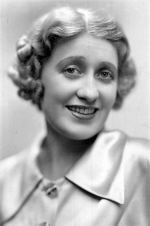 Ruth Etting fotoğrafı
