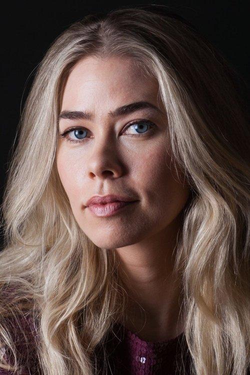 Birgitte Hjort Sørensen fotoğrafı