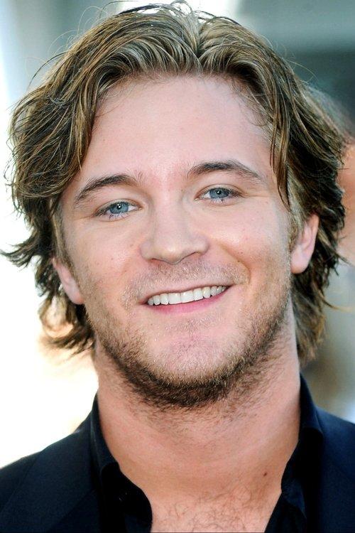 Michael Welch fotoğrafı