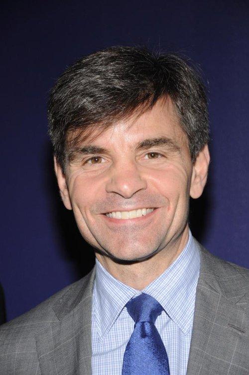 George Stephanopoulos fotoğrafı