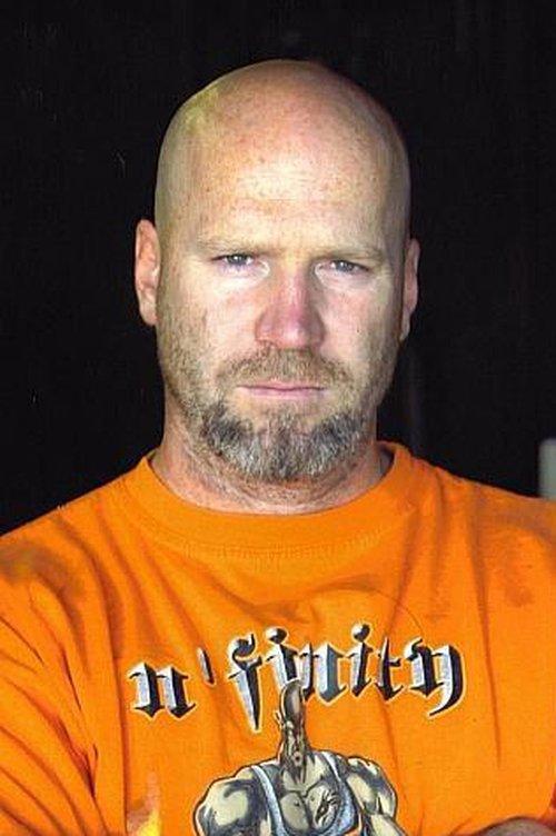 Brendan Kelly fotoğrafı