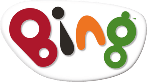 Bing logo