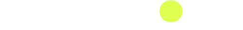 Break Point logo